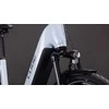 Elektrinis dviratis Cube Touring Hybrid ONE 600 Easy Entry glacier'n'reflex 2026-54 cm (Dydis: 54 cm)