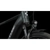 Elektrinis dviratis Cube Touring Hybrid ONE 500 pilkas'n'baltas 2024-50 cm / S (Dydis: 50 cm / S)