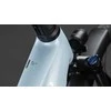 Elektrinis dviratis Cube Touring Hybrid ONE 600 glacier'n'reflex 2026-58 cm (Dydis: 58 cm)