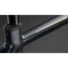 Elektrinis dviratis Cube Touring Hybrid ONE 600 coal'n'chrome 2026-58 cm (Dydis: 58 cm)