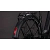 Elektrinis dviratis Cube Touring Hybrid ONE 600 Easy Entry coal'n'chrome 2026-46 cm (Dydis: 46 cm)