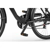 Elektrinis dviratis Ecobike Basic 28" 2026 juodas-11.6Ah (Dydis: 11.6Ah)