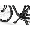 Elektrinis dviratis Ecobike Basic 28" 2026 juodas-11.6Ah (Dydis: 11.6Ah)