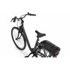 Elektrinis dviratis Ecobike Basic 28" 2026 juodas-11.6Ah (Dydis: 11.6Ah)