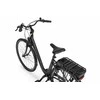 Elektrinis dviratis Ecobike Basic 28" 2026 juodas-11.6Ah (Dydis: 11.6Ah)