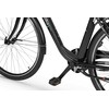 Elektrinis dviratis Ecobike Basic 28" 2026 juodas-13Ah (Dydis: 13Ah)