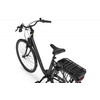 Elektrinis dviratis Ecobike Basic 28" 2026 juodas-13Ah (Dydis: 13Ah)