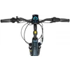 Elektrinis dviratis Ecobike MX Mėlyna 556.8Wh-23" (Dydis: 23")