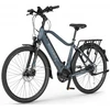 Elektrinis dviratis Ecobike MX Mėlyna 556.8Wh-23" (Dydis: 23")