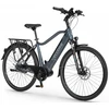 Elektrinis dviratis Ecobike MX Mėlyna 556.8Wh-23" (Dydis: 23")