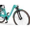 Elektrinis dviratis Ecobike Traffic 28 Mint 468Wh