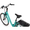 Elektrinis dviratis Ecobike Traffic 28 Mint 630Wh