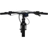 Elektrinis dviratis Ecobike Urban Plus 10 + 7 Ah 601Wh