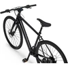 Elektrinis dviratis Ecobike Urban Plus 10 + 7 Ah 601Wh