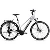 Elektrinis dviratis Romet e-Gazela 2.0 504WH 2025 sidabrinis-19" / L (Dydis: 19" / L)