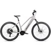 Elektrinis dviratis Romet e-Orkan D 2.0 720WH 2025 sidabrinis-19" / L (Dydis: 19" / L)