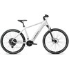 Elektrinis dviratis Romet e-Orkan M 2.0 540WH 2025 sidabrinis-18" / M (Dydis: 18" / M)