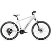 Elektrinis dviratis Romet e-Orkan M 2.0 540WH 2025 sidabrinis-18" / M (Dydis: 18" / M)
