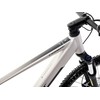 Elektrinis dviratis Romet e-Rambler 2.0 504WH 2025 sidabrinis-graphite-20" / L (Dydis: 20" / L)