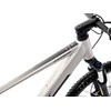 Elektrinis dviratis Romet e-Rambler 2.0 504WH 2025 sidabrinis-graphite-20" / L (Dydis: 20" / L)