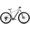 Elektrinis dviratis Romet e-Rambler 2.0 504WH 2025 sidabrinis-graphite-20" / L (Dydis: 20" / L)
