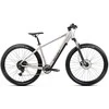 Elektrinis dviratis Romet e-Rambler 2.0 504WH 2025 sidabrinis-graphite-20" / L (Dydis: 20" / L)