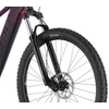 Elektrinis dviratis Tabou Blade UP ECO 29 juodas-violetinė-20" (Dydis: 20")