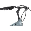 Elektrinis dviratis Tabou Kinetic UP 1.0 pilkas-mėlynas-20" (Dydis: 20")