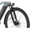 Elektrinis dviratis Tabou Kinetic UP 1.0 pilkas-mėlynas-20" (Dydis: 20")