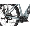 Elektrinis dviratis Tabou Kinetic UP 1.0 pilkas-mėlynas-20" (Dydis: 20")