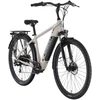 Elektrinis dviratis Tabou Kinetic UP ECO pilkas-juodas-20" (Dydis: 20")
