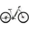Elektrinis dviratis Tabou Wizz UP ECO 29 chameleon-fuxia-16" (Dydis: 16")