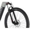 Elektrinis dviratis Tabou Wizz UP ECO 29 chameleon-fuxia-16" (Dydis: 16")