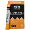Energinis gėrimas milteliais SiS GO Hydro+ Oranžinis & Mango 6x4.5g