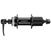 Galinė įvorė Shimano CUES FH-QC300 135mm QR Disc C-Lock 8/9/10/11-speed-36H