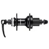 Galinė įvorė Shimano FH-MT500 Disc C-Lock 12-greičių-36H