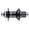 Galinė įvorė Shimano XT FH-M8110-B Boost 12mm E-Thru Disc C-Lock 12-speed 32H