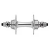 Galinė įvorė Sturmey-Archer HBT30 Alu 1-speed freewheel/fixed sidabrinis-36H