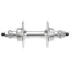 Galinė įvorė Sturmey-Archer HBT30 Alu 1-speed freewheel/fixed sidabrinis-36H