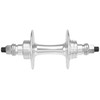 Galinė įvorė Sturmey-Archer HBT30 Alu 1-speed freewheel/fixed sidabrinis-32H