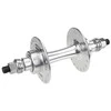 Galinė įvorė Sturmey-Archer HBT30 Alu 1-speed freewheel/fixed sidabrinis-36H
