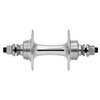 Galinė įvorė Sturmey-Archer HBT30 Alu 1-speed freewheel/fixed sidabrinis-32H