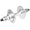 Galinė įvorė Sturmey-Archer HBT30 Alu 1-speed freewheel/fixed sidabrinis-32H