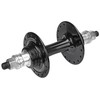 Galinė įvorė Sturmey-Archer HBT30 Alu 32H 1-speed freewheel/fixed juodas-32H