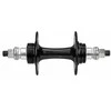 Galinė įvorė Sturmey-Archer HBT30 Alu 36H 1-speed freewheel/fixed juodas-36H