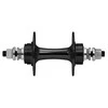 Galinė įvorė Sturmey-Archer HBT30 Alu 36H 1-speed freewheel/fixed juodas-36H