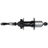 Galinė įvorė SunRace HBM96 QR Disc 6-bolt 9-speed 32H juodas