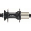 Galinė įvorė SunRace HBMX80 QR Disc 6-bolt Alu 8-speed 32H