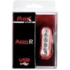 Galinė lempa ProX Aero R 2LED 0.5W USB