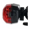 Galinė lempa ProX Aero R 2LED 0.5W USB